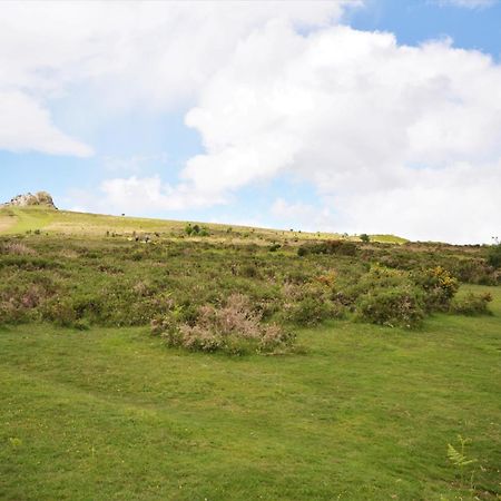 2 Bed In Dartmoor National Park 46409 Villa Haytor Luaran gambar