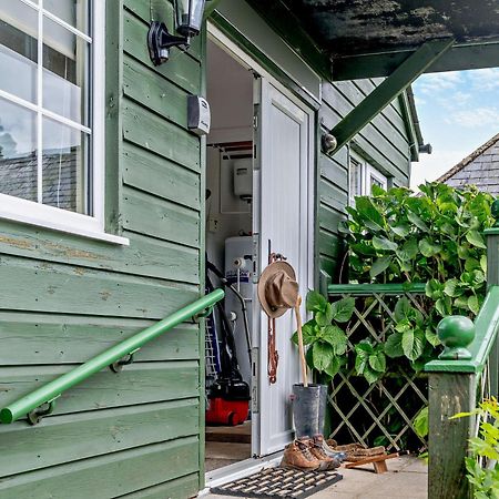 2 Bed In Dartmoor National Park 46409 Villa Haytor Luaran gambar