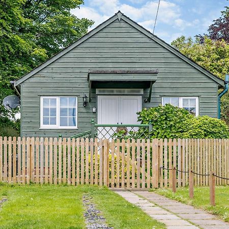 2 Bed In Dartmoor National Park 46409 Villa Haytor Luaran gambar