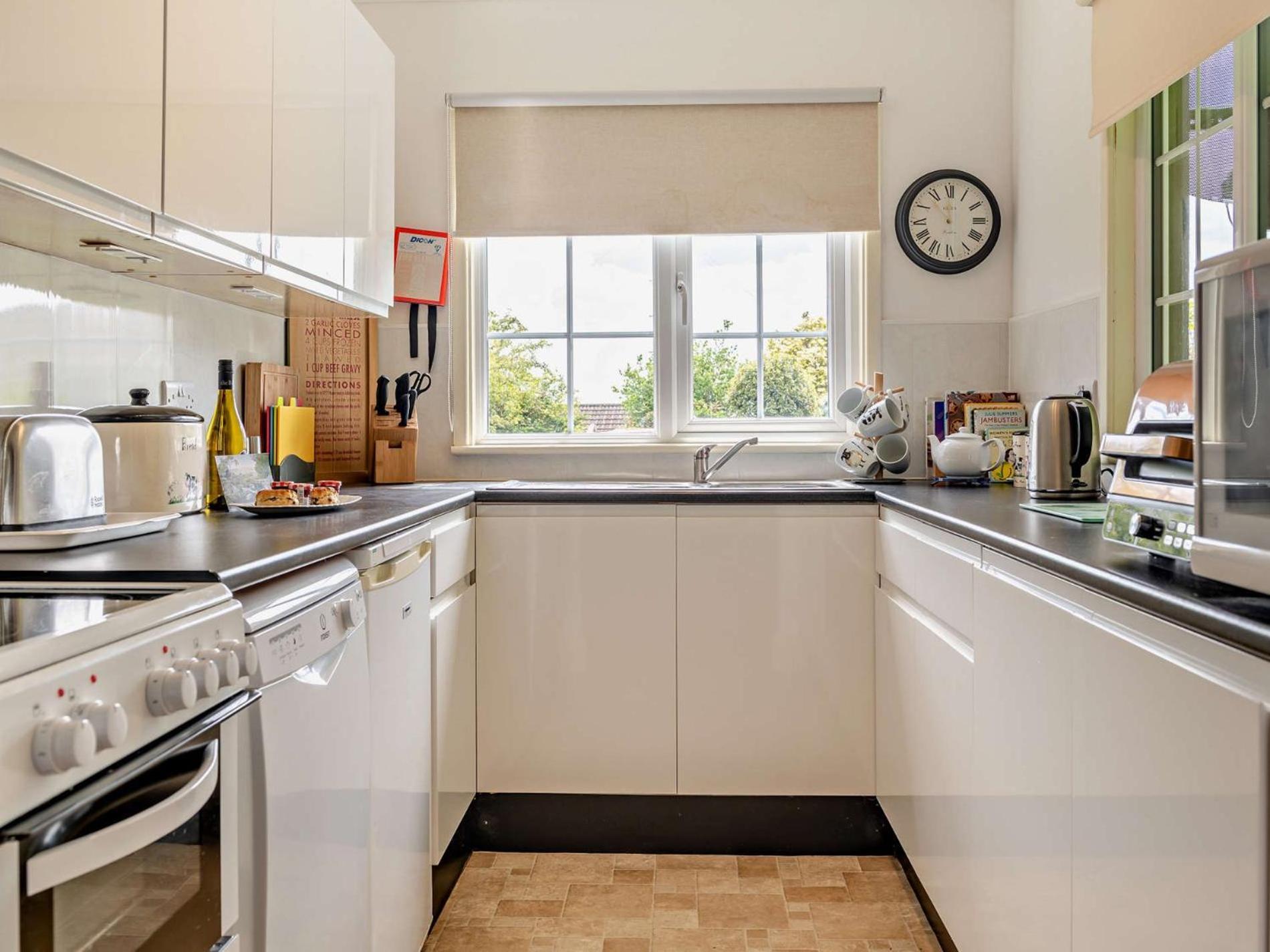 2 Bed In Dartmoor National Park 46409 Villa Haytor Luaran gambar