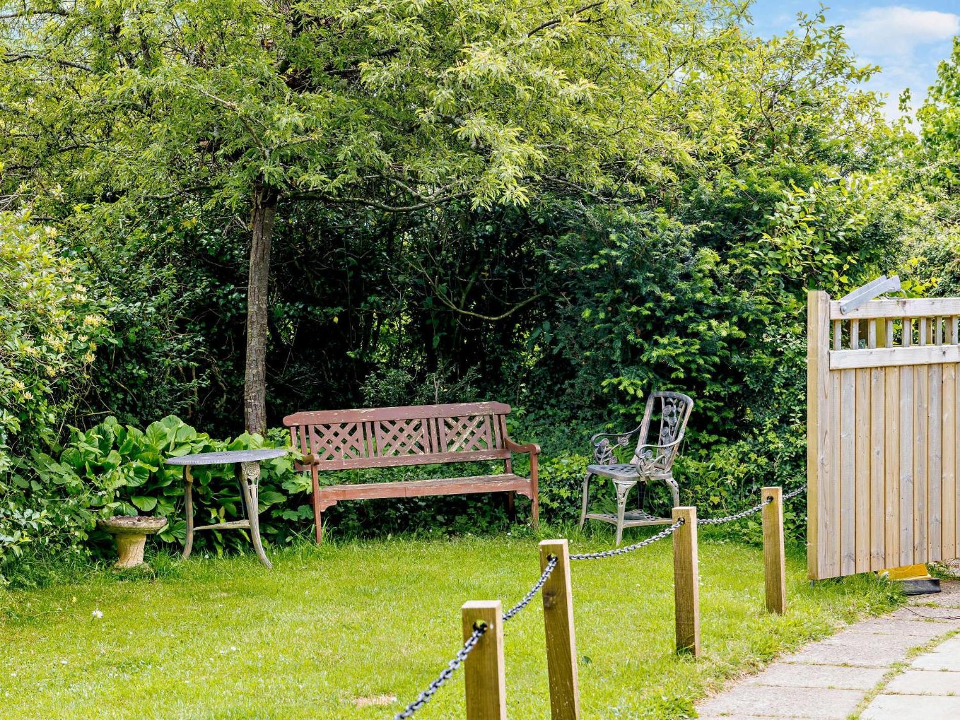 2 Bed In Dartmoor National Park 46409 Villa Haytor Luaran gambar