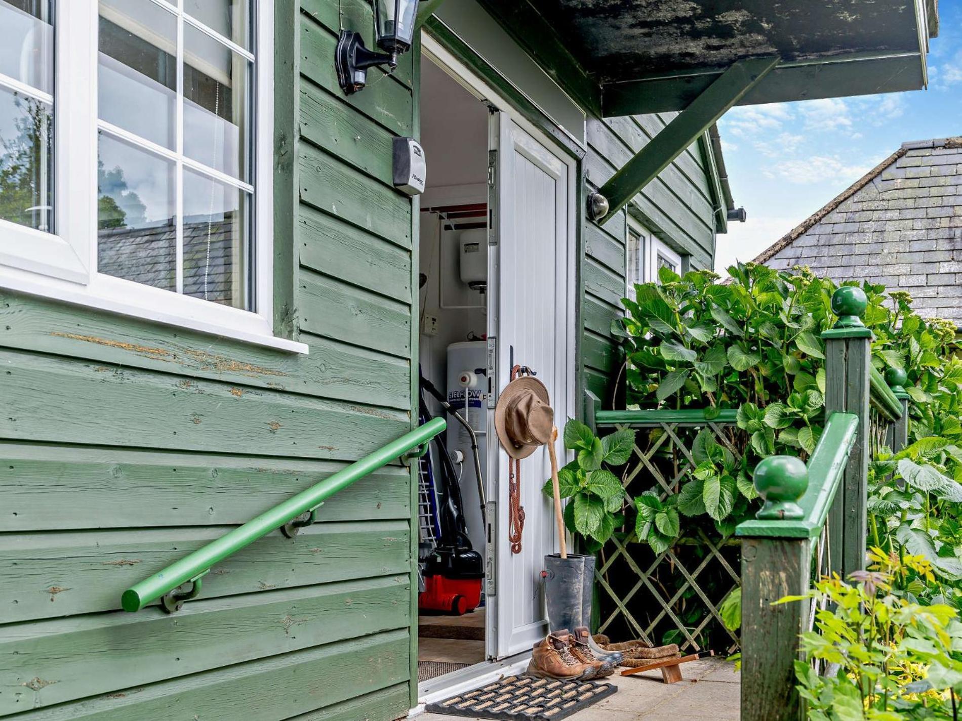 2 Bed In Dartmoor National Park 46409 Villa Haytor Luaran gambar