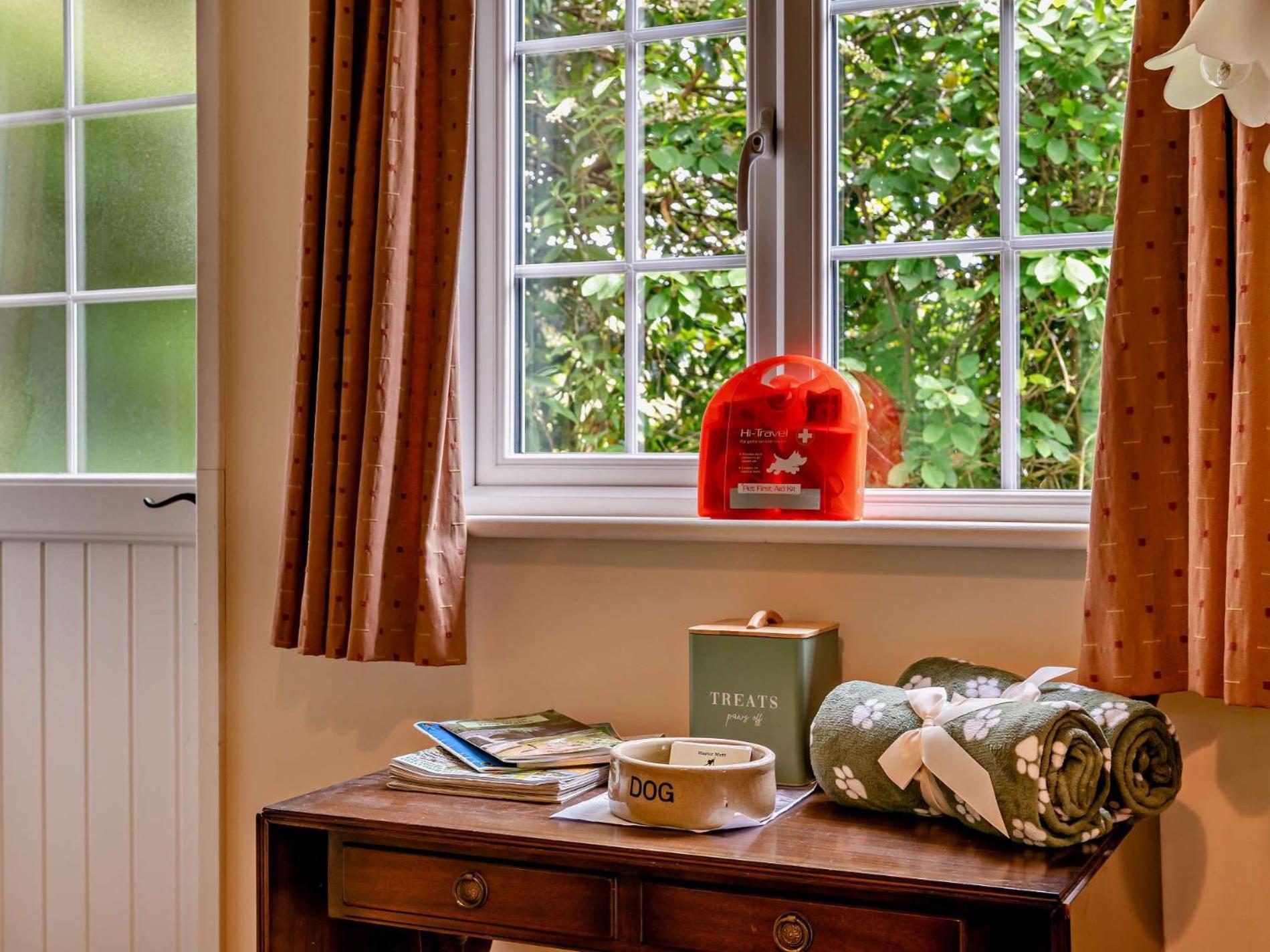 2 Bed In Dartmoor National Park 46409 Villa Haytor Luaran gambar