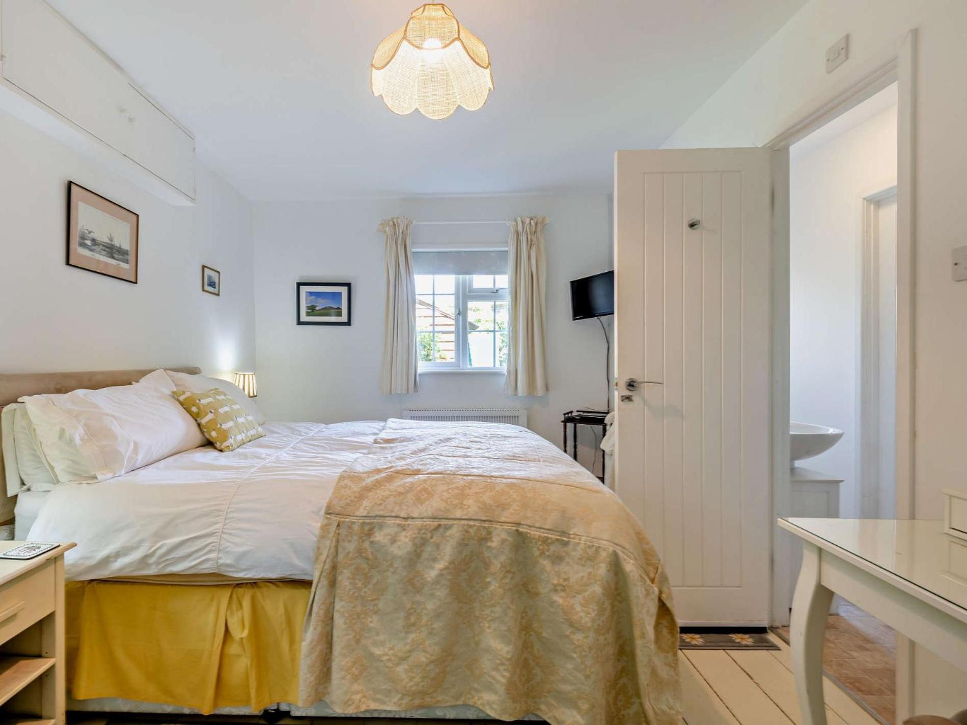 2 Bed In Dartmoor National Park 46409 Villa Haytor Luaran gambar