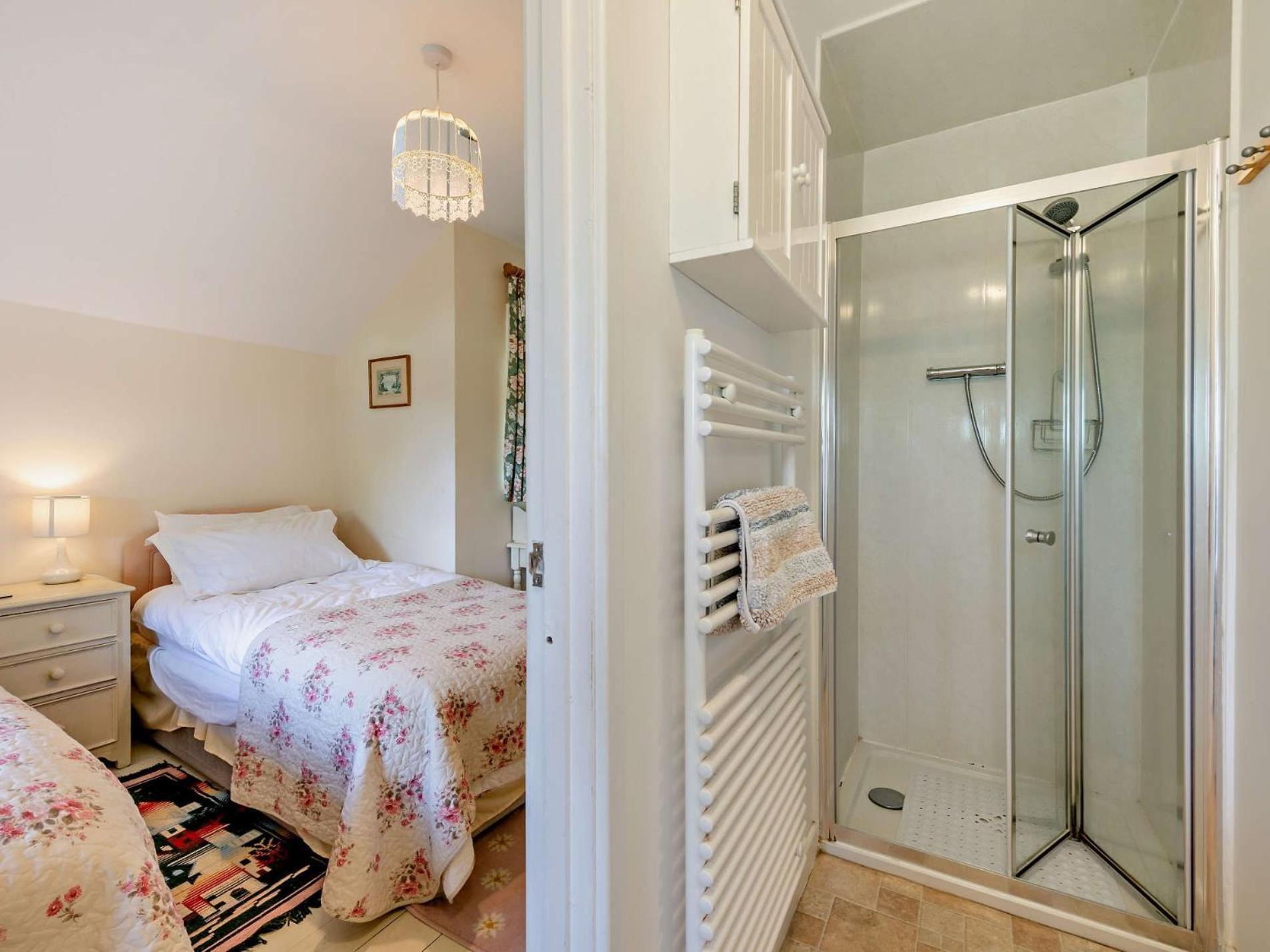 2 Bed In Dartmoor National Park 46409 Villa Haytor Luaran gambar