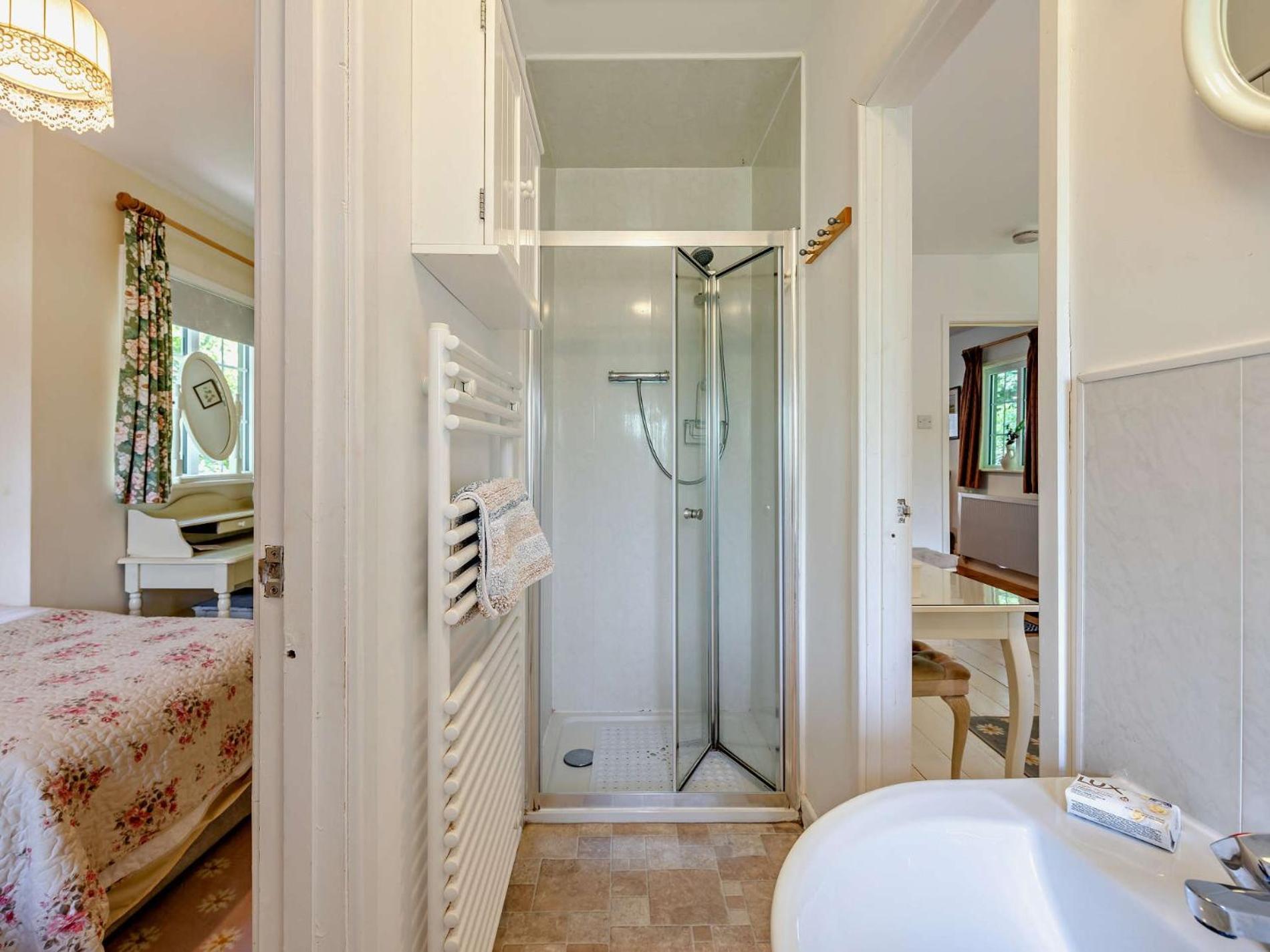 2 Bed In Dartmoor National Park 46409 Villa Haytor Luaran gambar