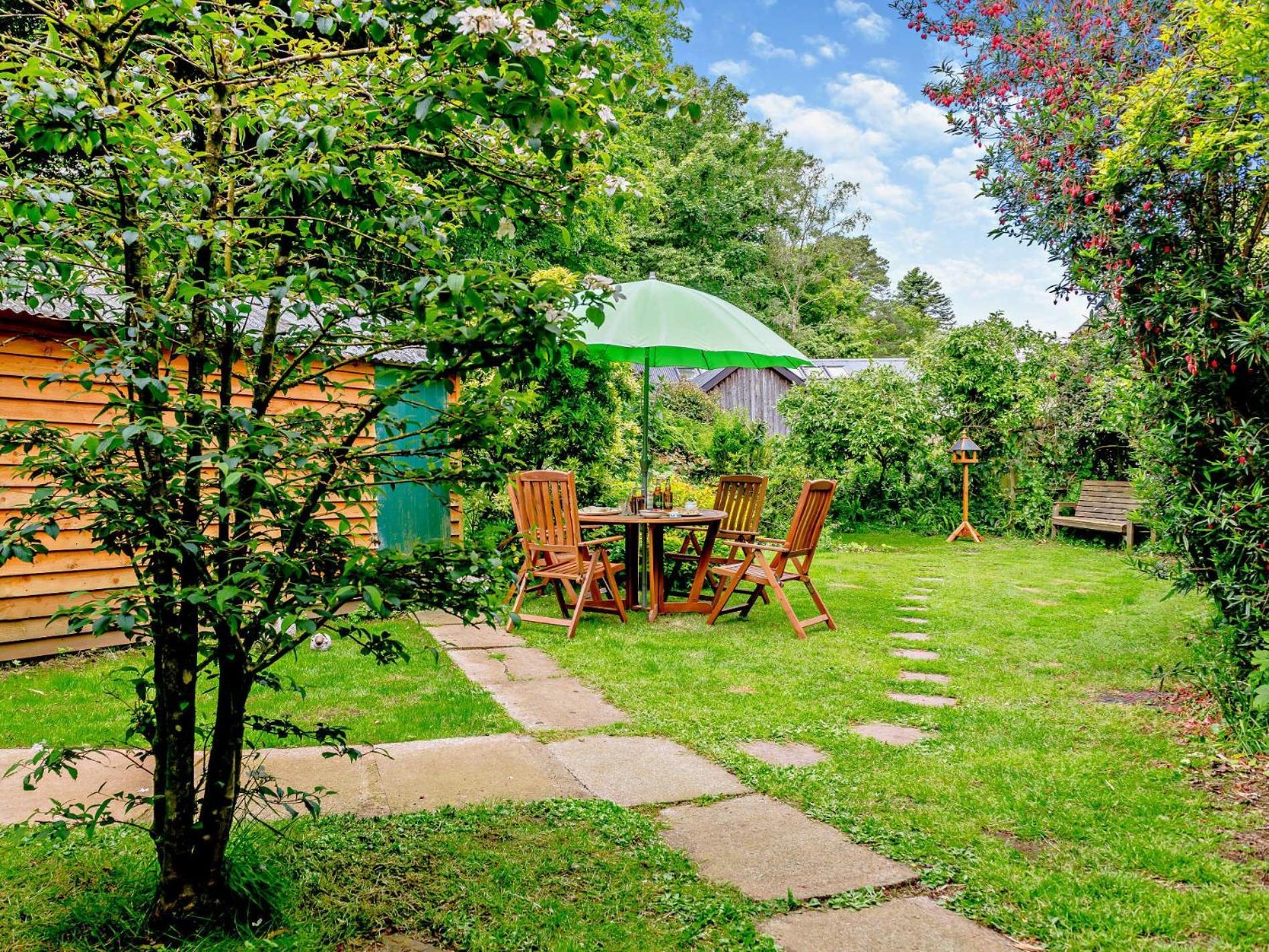 2 Bed In Dartmoor National Park 46409 Villa Haytor Luaran gambar