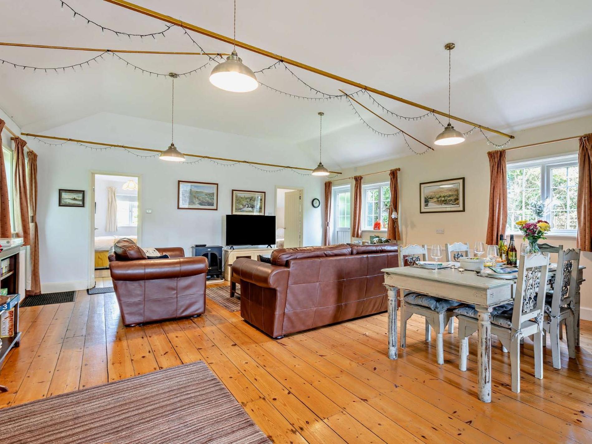 2 Bed In Dartmoor National Park 46409 Villa Haytor Luaran gambar