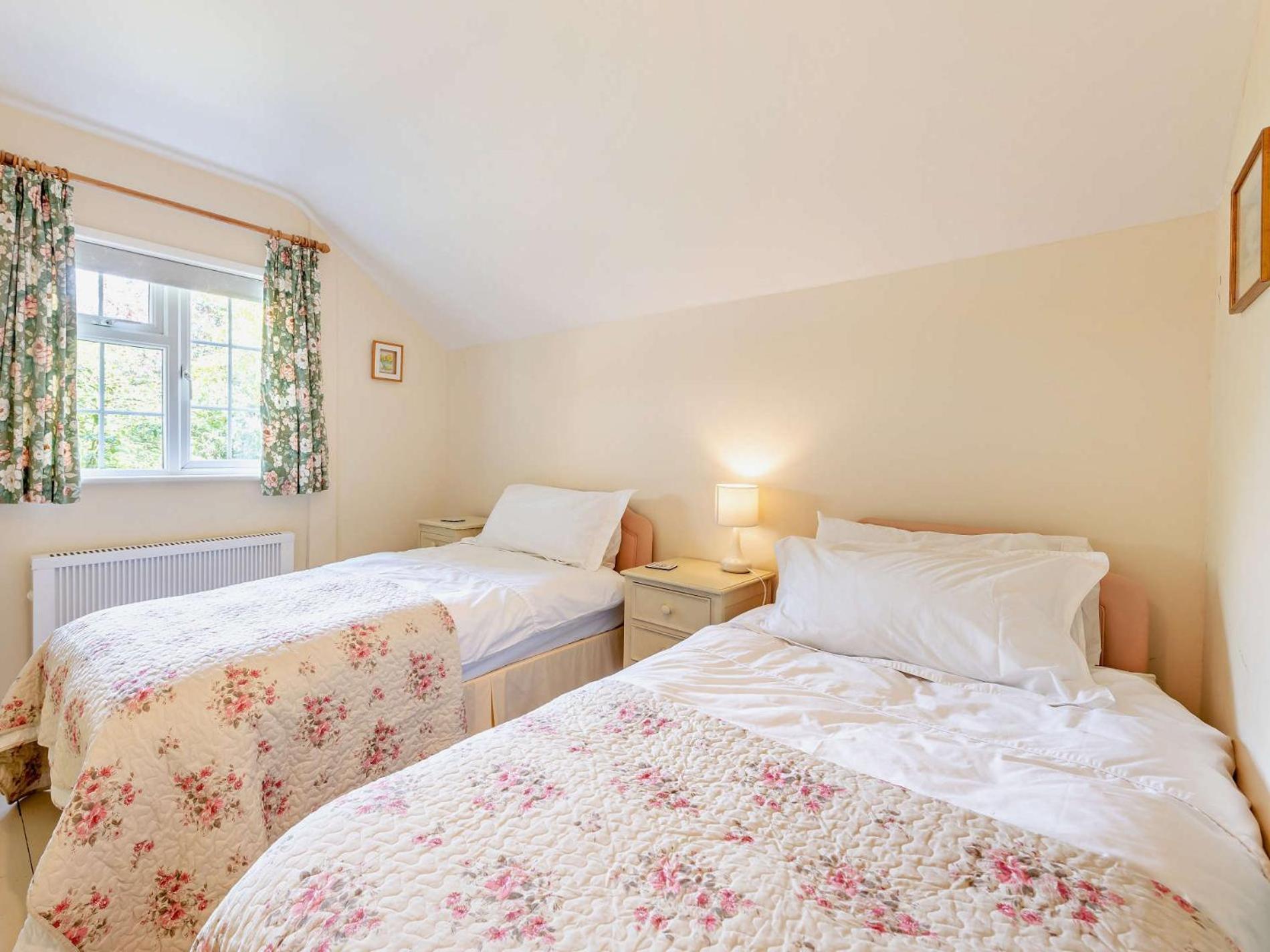 2 Bed In Dartmoor National Park 46409 Villa Haytor Luaran gambar