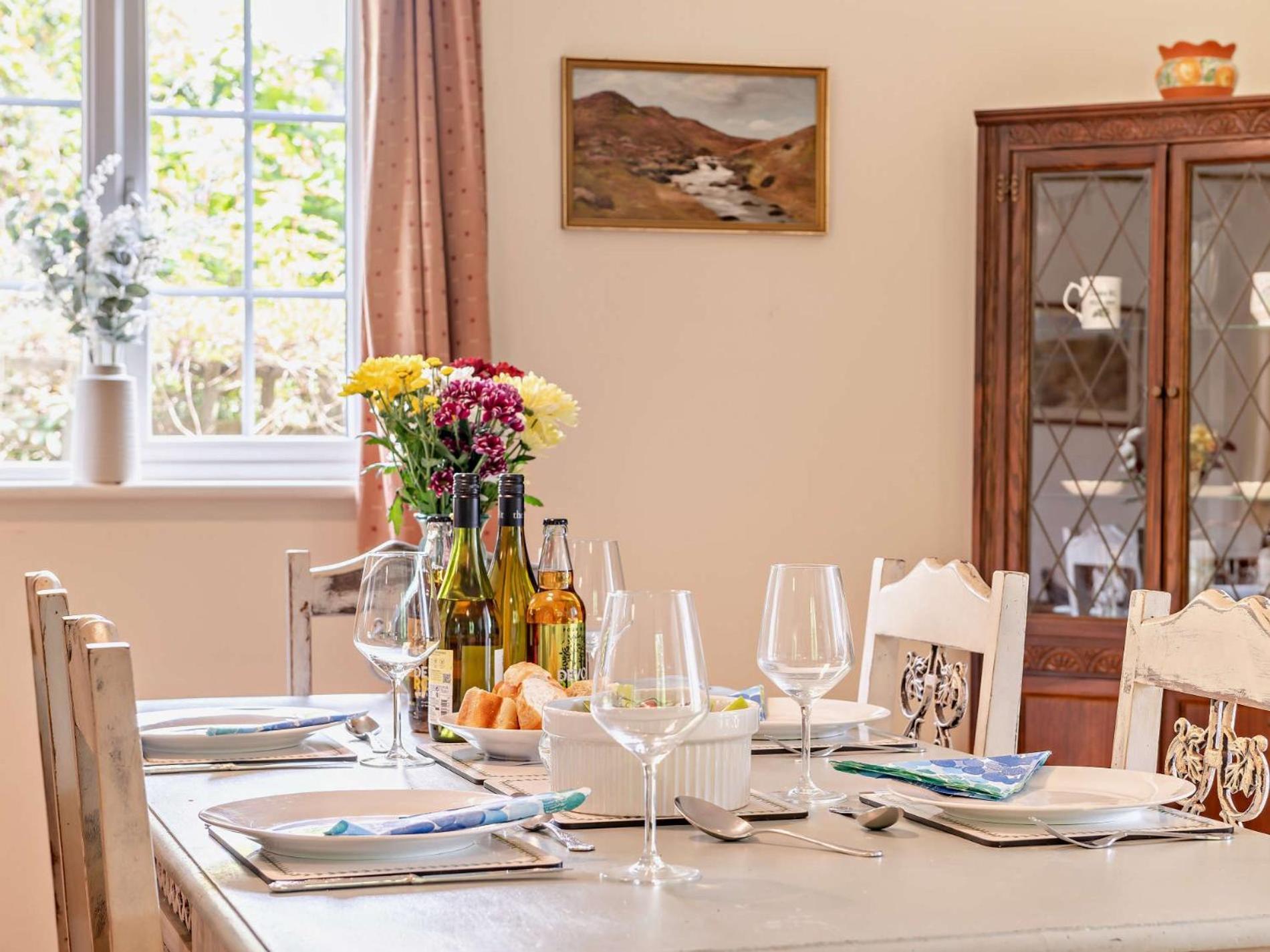 2 Bed In Dartmoor National Park 46409 Villa Haytor Luaran gambar