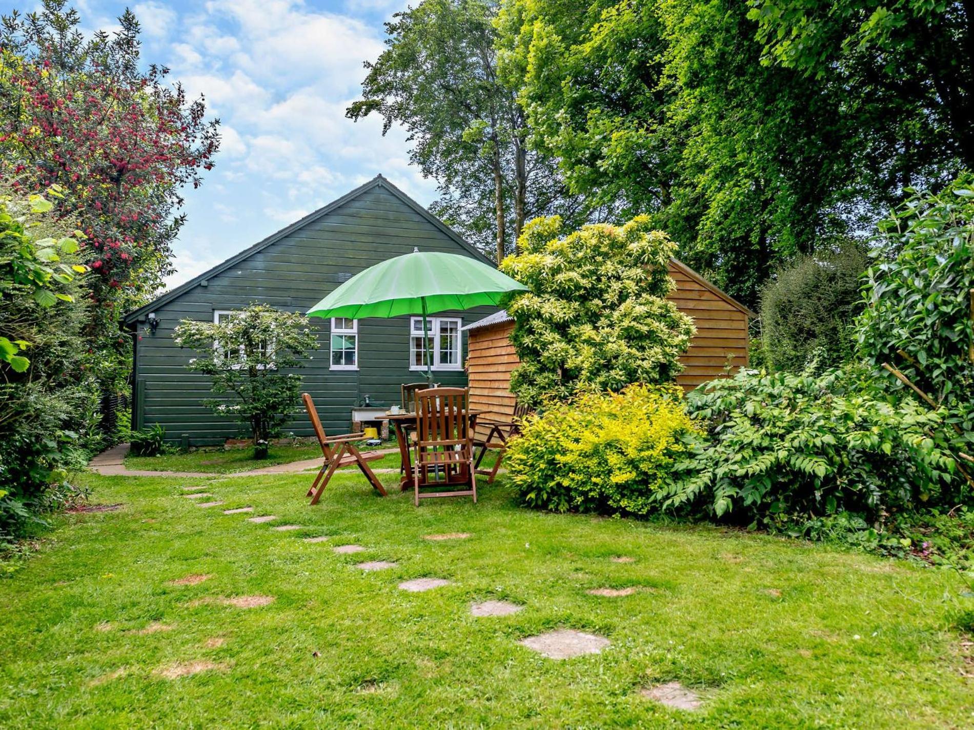 2 Bed In Dartmoor National Park 46409 Villa Haytor Luaran gambar