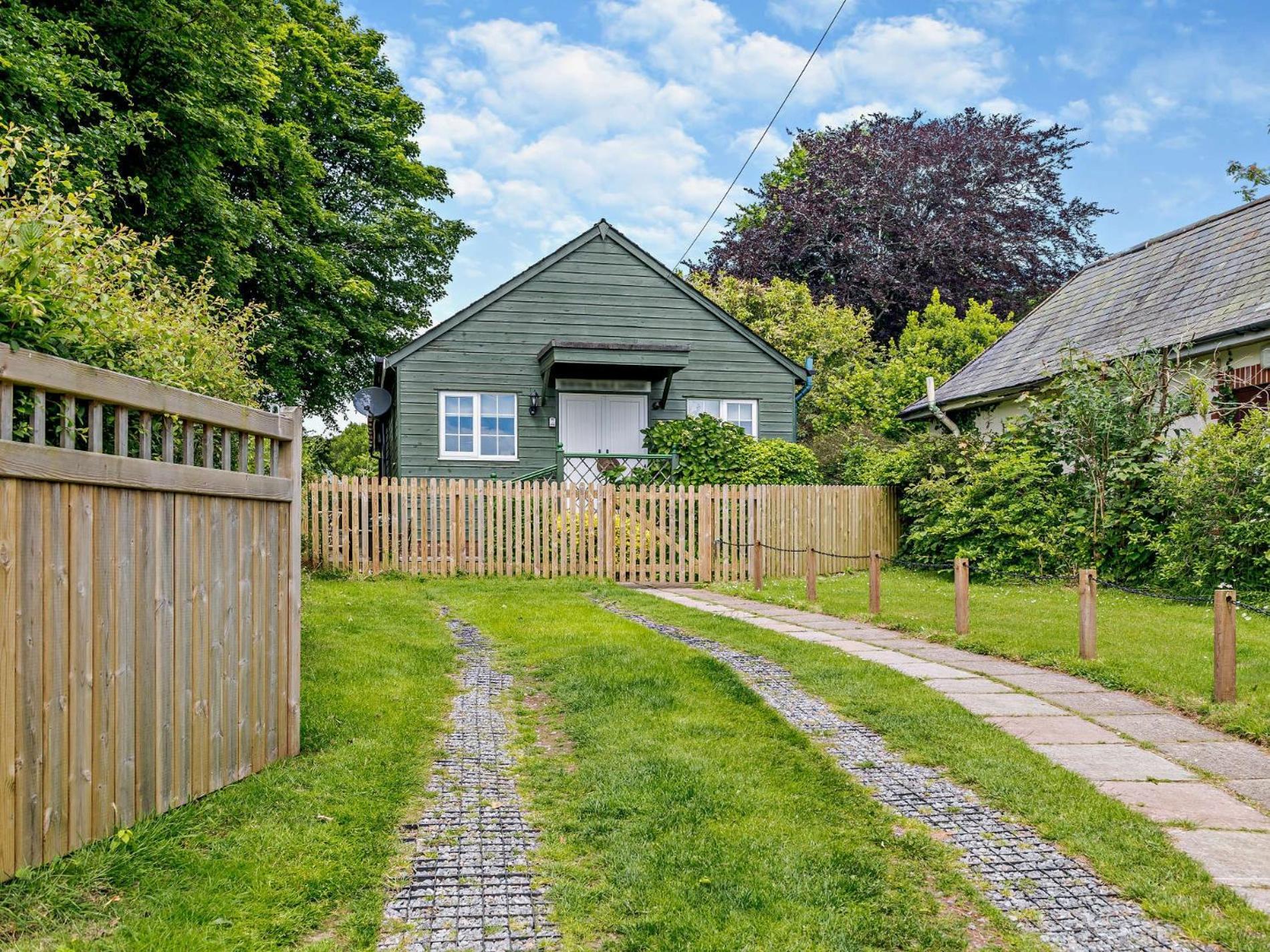 2 Bed In Dartmoor National Park 46409 Villa Haytor Luaran gambar
