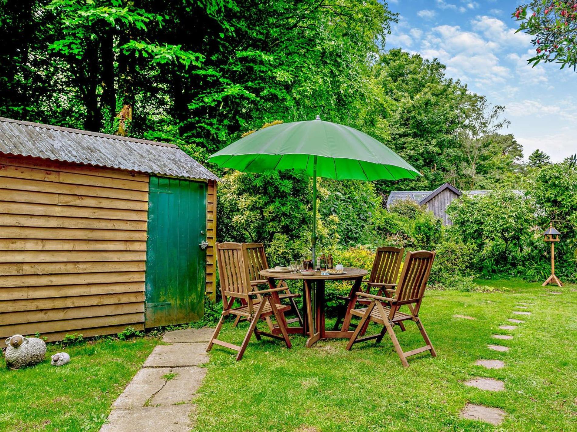 2 Bed In Dartmoor National Park 46409 Villa Haytor Luaran gambar
