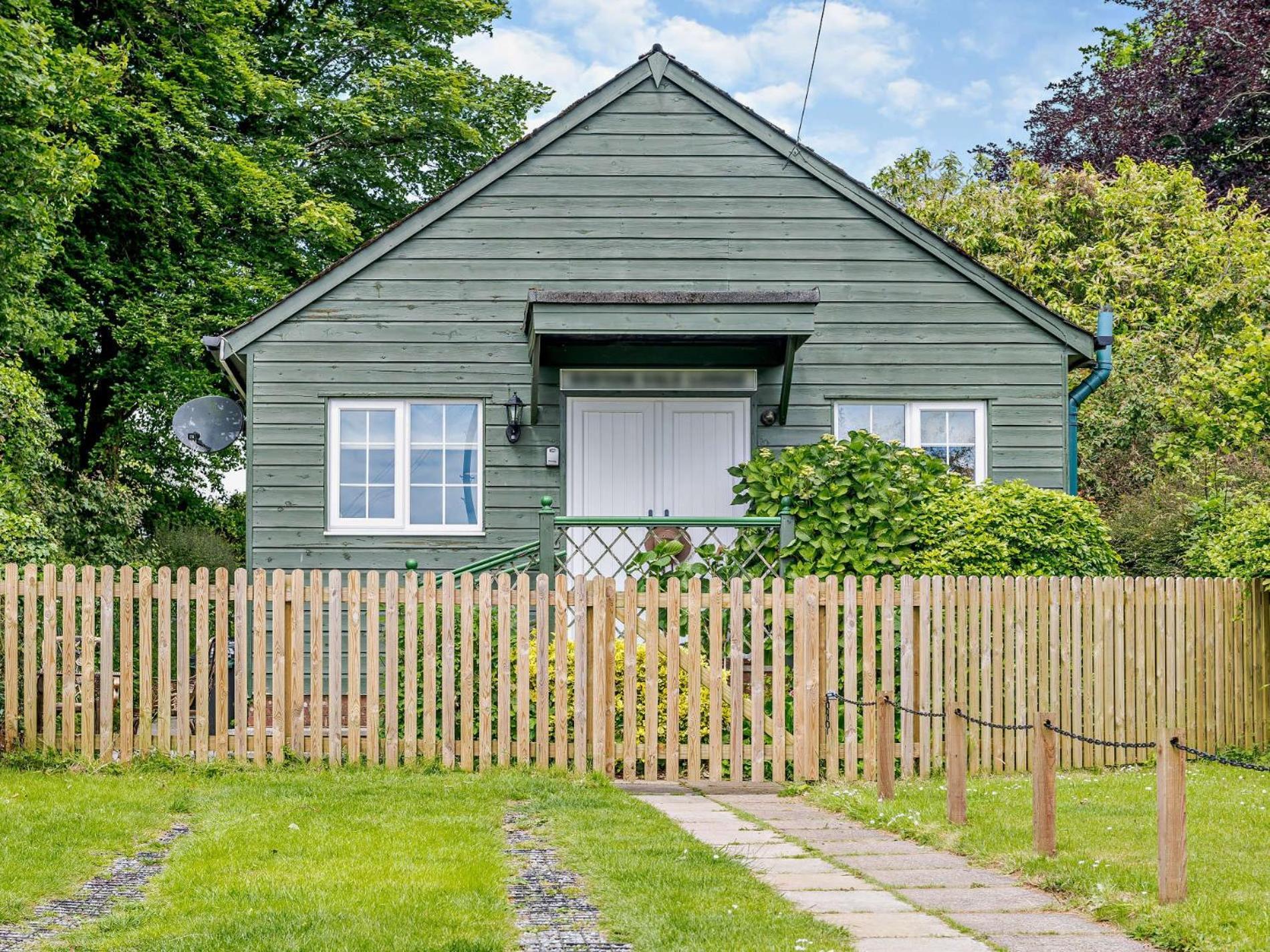 2 Bed In Dartmoor National Park 46409 Villa Haytor Luaran gambar